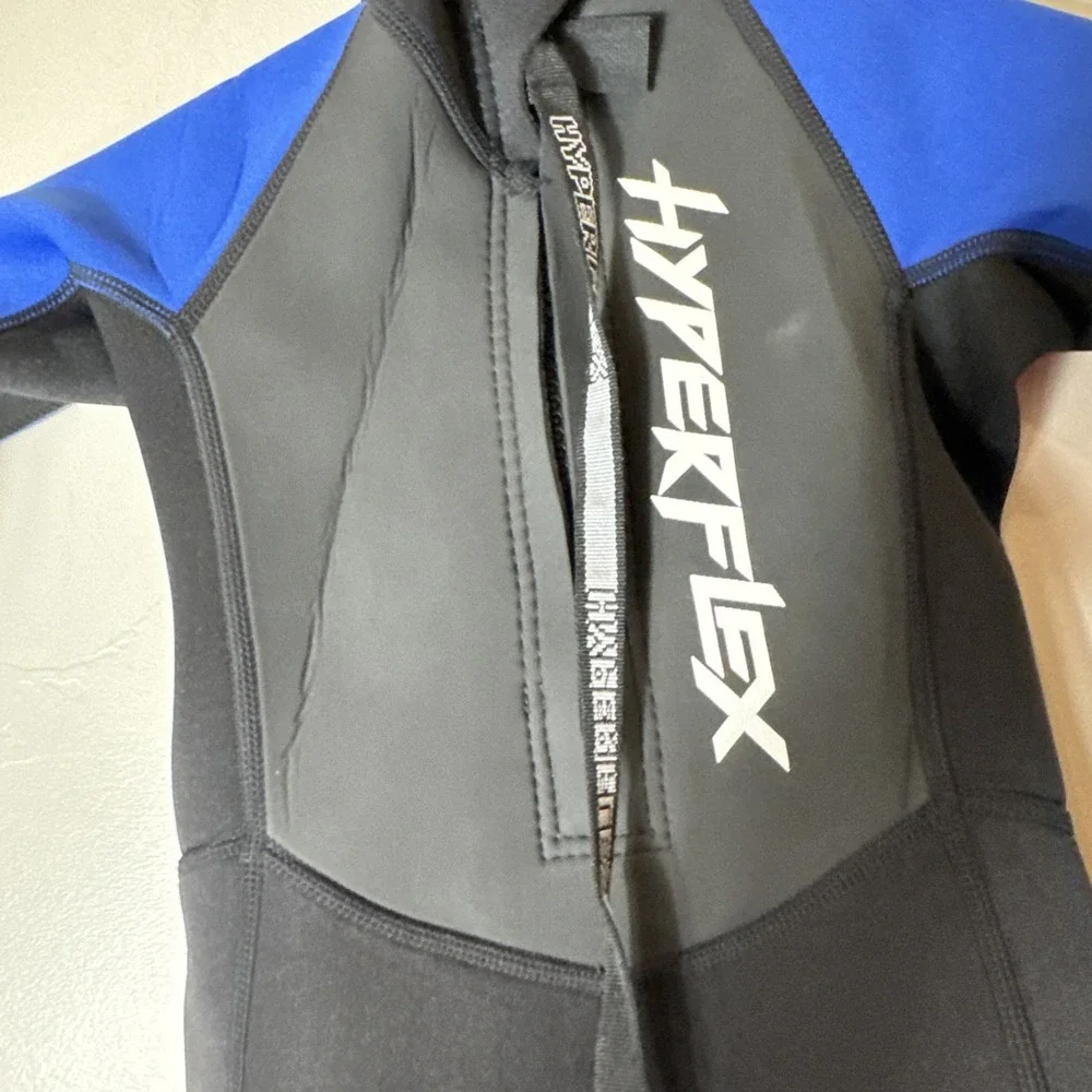 Hyperflex pre owned